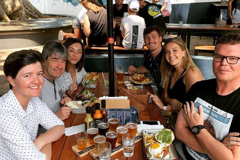 Afternoon Session Brewery And Distillery Tour In Byron Bay - C Tourism 3