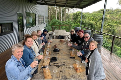 Afternoon Session Brewery And Distillery Tour In Byron Bay - C Tourism 5