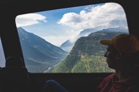 Private Airport Transfer: From Sydney To Sydney Kingsford Smith Airport (SYD) - C Tourism 11