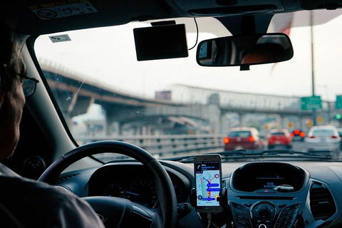Private Airport Transfer: From Sydney To Sydney Kingsford Smith Airport (SYD) - C Tourism 8