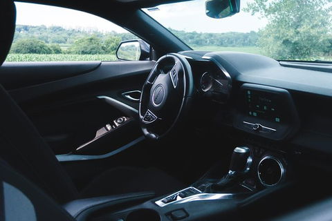 Private Airport Transfer: From Sydney To Sydney Kingsford Smith Airport (SYD) - C Tourism 6