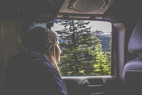 Private Airport Transfer: From Sydney To Sydney Kingsford Smith Airport (SYD) - C Tourism 16