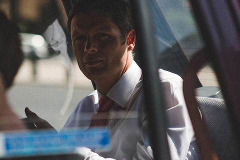 Private Airport Transfer: From Sydney To Sydney Kingsford Smith Airport (SYD) - C Tourism 10