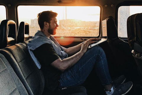 Private Airport Transfer: From Sydney To Sydney Kingsford Smith Airport (SYD) - C Tourism 13