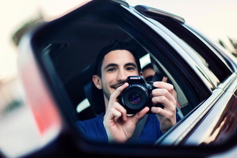 Private Airport Transfer: From Sydney To Sydney Kingsford Smith Airport (SYD) - C Tourism 1