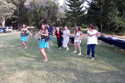 Island Fish Feast - C Tourism 2