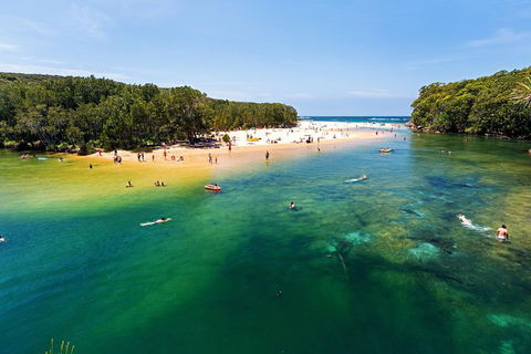 Private Tour: Sydney South Coast & Highlands - C Tourism 0