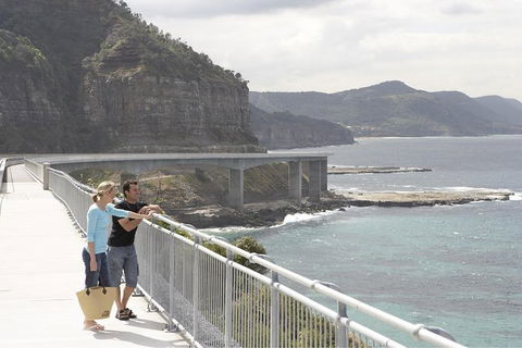 Private Tour: Sydney South Coast & Highlands - C Tourism 3
