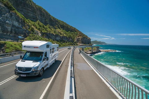 Private Tour: Sydney South Coast & Highlands - C Tourism 5