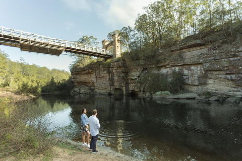 Private Tour: Sydney South Coast & Highlands - C Tourism 1