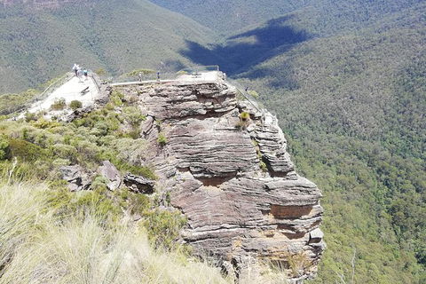 Blue Mountains Day Trip From Sydney With Amazing Lookouts (Private Tour) - C Tourism 3