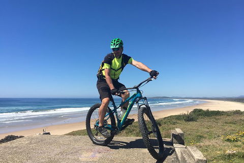 Coffs Harbour - Jetty By Bike Tour - C Tourism 3