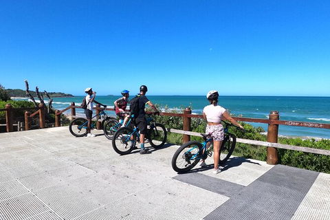 Coffs Harbour - Jetty By Bike Tour - C Tourism 6