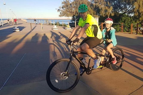 Coffs Harbour - Jetty By Bike Tour - C Tourism 7
