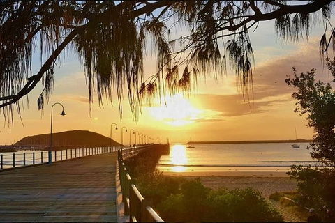 Coffs Harbour - Jetty By Bike Tour - C Tourism 4