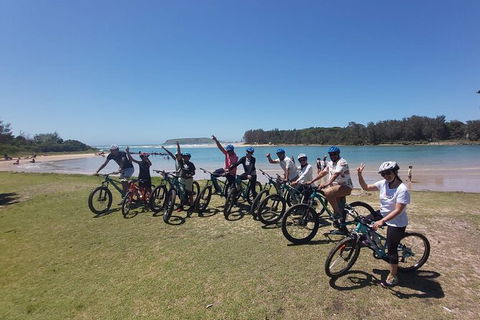 Coffs Harbour - Jetty By Bike Tour - C Tourism 5