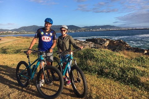Coffs Harbour - Jetty By Bike Tour - C Tourism 2