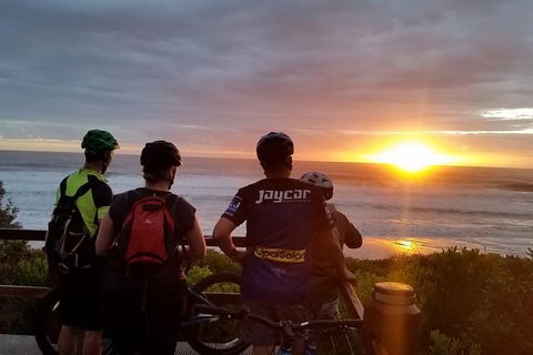 Coffs Harbour - Jetty By Bike Tour - C Tourism 0
