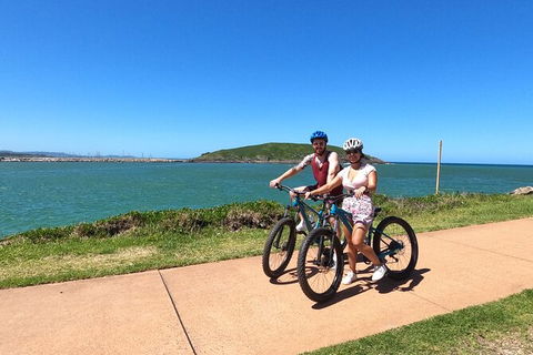 Coffs Harbour - Jetty By Bike Tour - C Tourism 8
