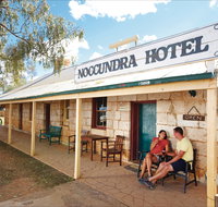 Cameron Corner Loop - C Tourism