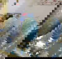 Dharriwaa Elders Group Exhibition Centre - C Tourism