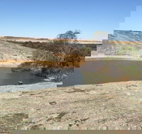 Gorge Rock - C Tourism