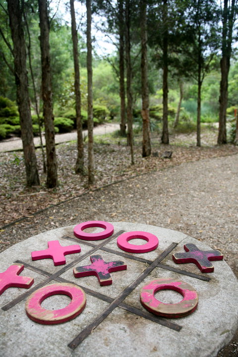 Maroochy Regional Bushland Botanic Garden - C Tourism 2