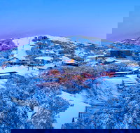 Mt Buller Alpine Resort - C Tourism