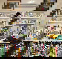 Mulwaree Arts Inc. - C Tourism