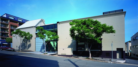 Philip Bacon Galleries - C Tourism 0