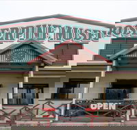 Proserpine Historical Museum - C Tourism