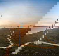 Sand Patch - C Tourism