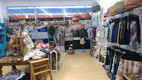 Sol Sisters, Artisan Collective - C Tourism 0