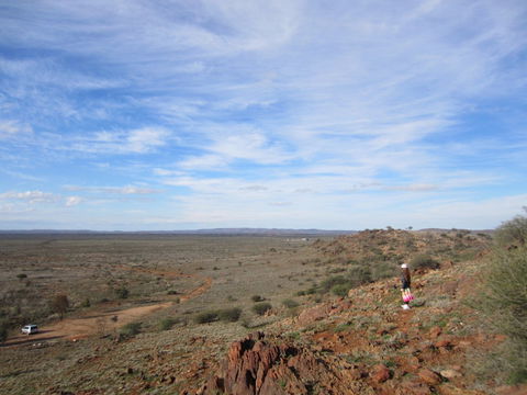 Sundown Nature Trail - C Tourism 0