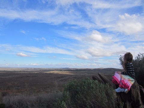 Sundown Nature Trail - C Tourism 1