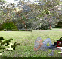 Waterfall Flat Picnic Area - C Tourism