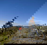 You Yangs Regional Park - C Tourism