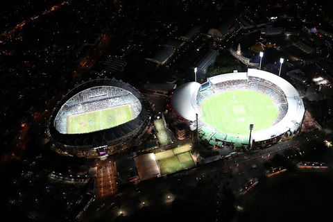 Fly By Night: Sydney Harbour Helicopter Tour - C Tourism 5