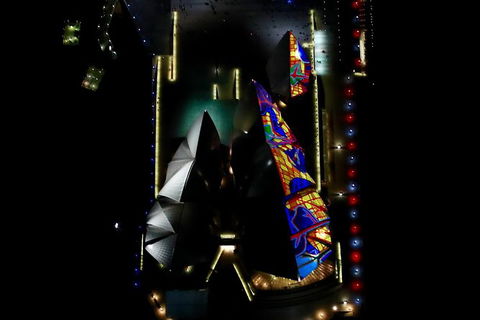 Fly By Night: Sydney Harbour Helicopter Tour - C Tourism 4