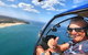 12 Minute Scenic Helicopter Flight - For 2 - thumb 2