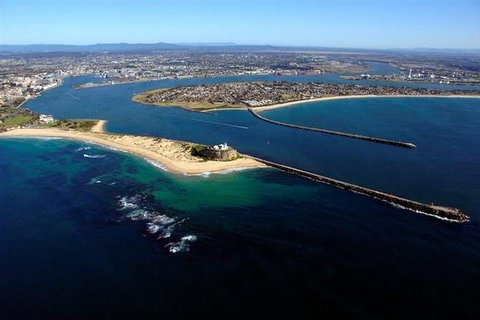 12 Minute Scenic Helicopter Flight - For 2 - C Tourism 0
