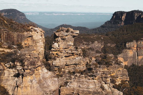 Whirlwind Blue Mountains - C Tourism 6