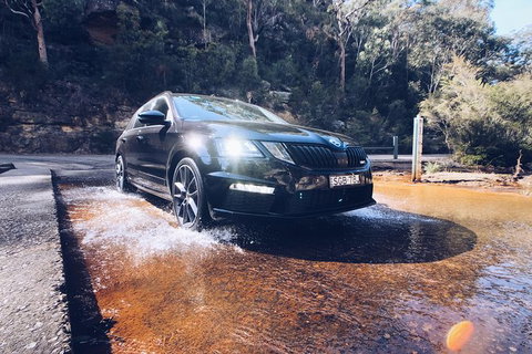 Whirlwind Blue Mountains - C Tourism 1