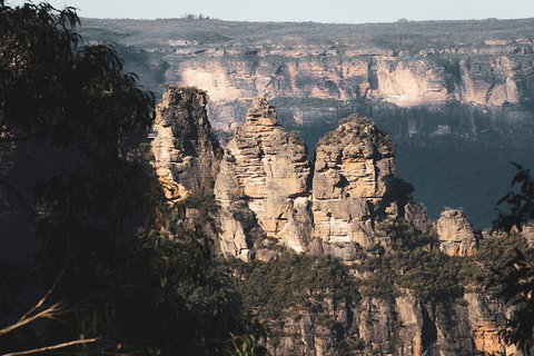Whirlwind Blue Mountains - C Tourism 5