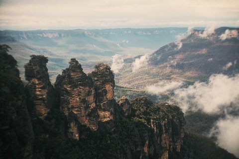 Whirlwind Blue Mountains - C Tourism 3