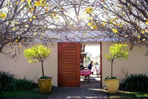 Private Hunter Valley Food & Wine Tour - C Tourism 4