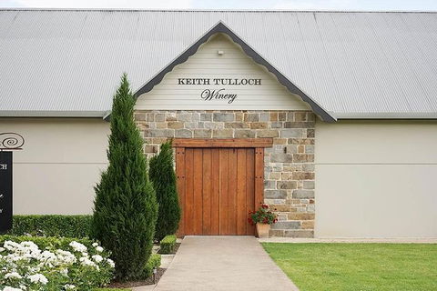 Private Hunter Valley Food & Wine Tour - C Tourism 3