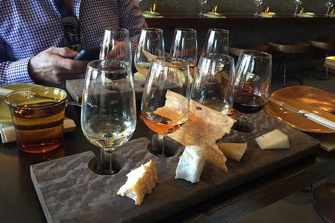 Private Hunter Valley Food & Wine Tour - C Tourism 0