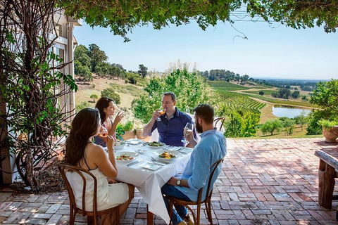Private Hunter Valley Food & Wine Tour - C Tourism 1