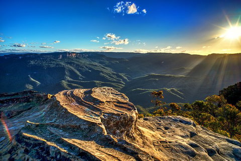 Ultimate Blue Mountains And Wildlife Tour - C Tourism 5